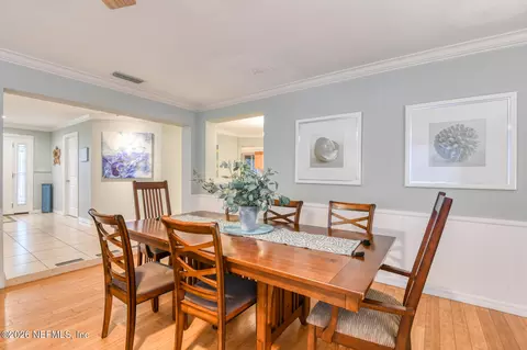 Dining - 159 Southwind Cir, Saint Augustine, FL 32080 photo 1 of 3