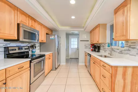 Kitchen - 159 Southwind Cir, Saint Augustine, FL 32080 photo 1 of 3
