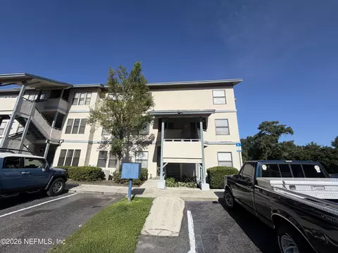 5615 San Juan Ave #411, Jacksonville, FL 32210