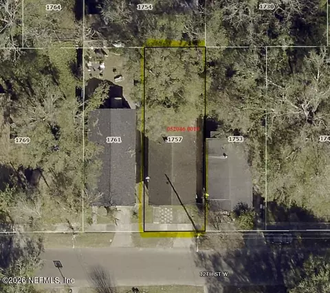 1757 W 12th St, Jacksonville, FL 32209