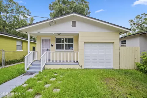1757 W 12th St, Jacksonville, FL 32209