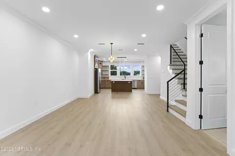 Living - 304 Arricola Ave, Saint Augustine, FL 32080 photo 2 of 3