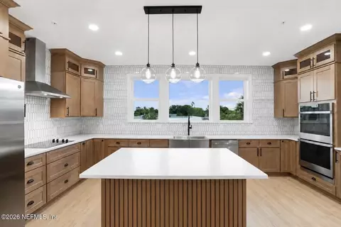 Kitchen - 304 Arricola Ave, Saint Augustine, FL 32080 photo 1 of 3