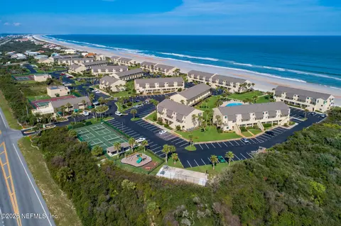 View/Area - 8550 A1a S #454, Saint Augustine Beach, FL 32080 photo 6 of 7