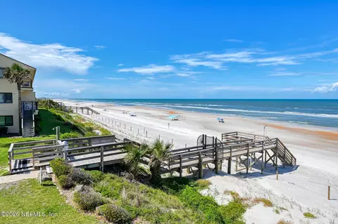 View/Area - 8550 A1a S #454, Saint Augustine Beach, FL 32080 photo 2 of 7