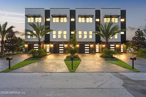 Exterior - 306 Arricola Ave, Saint Augustine, FL 32080 photo 4 of 5
