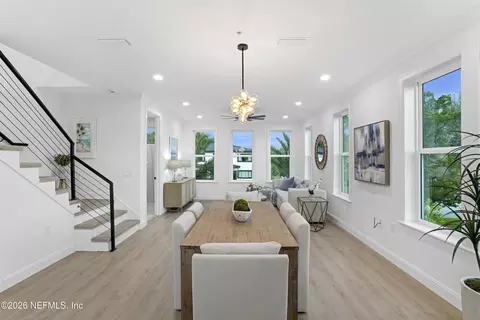 Dining - 308 Arricola Ave, Saint Augustine, FL 32080 photo 1 of 2