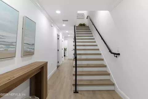 Entry Way - 308 Arricola Ave, Saint Augustine, FL 32080 photo 1 of 3