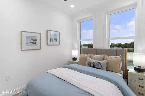 Bedroom - 308 Arricola Ave, Saint Augustine, FL 32080 photo 3 of 3