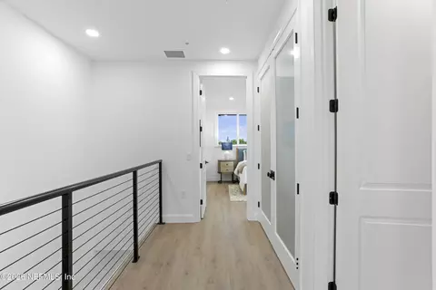 Entry Way - 302 Arricola Ave, Saint Augustine, FL 32080 photo 2 of 3
