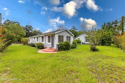 9625 Campus Ave, Jacksonville, FL 32208