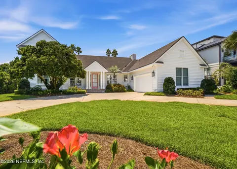 4108 Duval Dr, Jacksonville Beach, FL 32250
