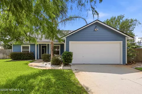 3042 Farrington St, Jacksonville, FL 32224