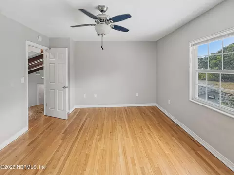 Bedroom - 477 Del Monte Dr, Saint Augustine, FL 32084 photo 4 of 10