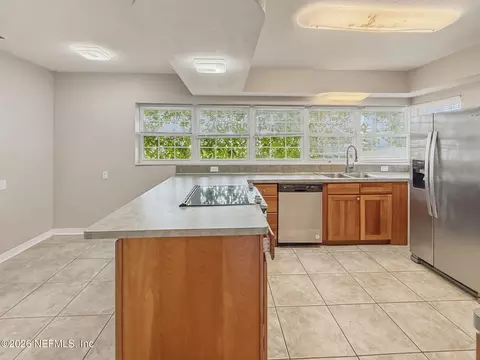 Kitchen - 477 Del Monte Dr, Saint Augustine, FL 32084 photo 5 of 7
