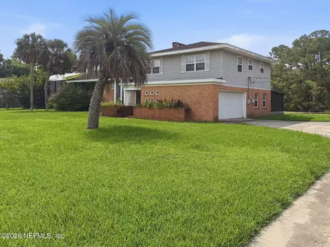 Exterior - 477 Del Monte Dr, Saint Augustine, FL 32084 photo 5 of 19