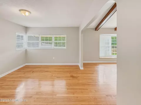 Living - 477 Del Monte Dr, Saint Augustine, FL 32084 photo 6 of 11