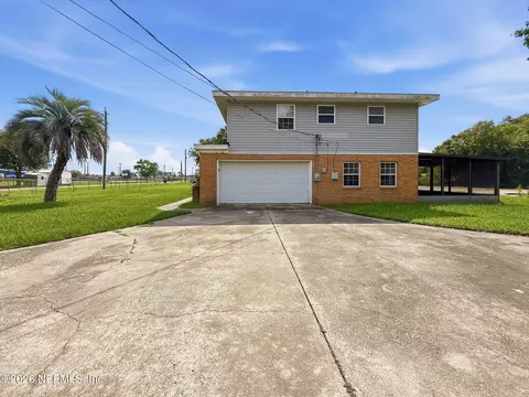 Exterior - 477 Del Monte Dr, Saint Augustine, FL 32084 photo 6 of 19
