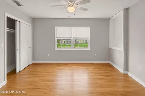 Bedroom - 477 Del Monte Dr, Saint Augustine, FL 32084 photo 5 of 10