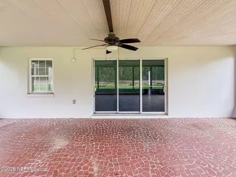 Exterior - 477 Del Monte Dr, Saint Augustine, FL 32084 photo 7 of 19