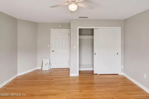 Bedroom - 477 Del Monte Dr, Saint Augustine, FL 32084 photo 7 of 10