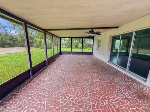 Exterior - 477 Del Monte Dr, Saint Augustine, FL 32084 photo 9 of 19