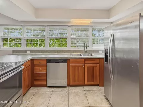 Kitchen - 477 Del Monte Dr, Saint Augustine, FL 32084 photo 6 of 7
