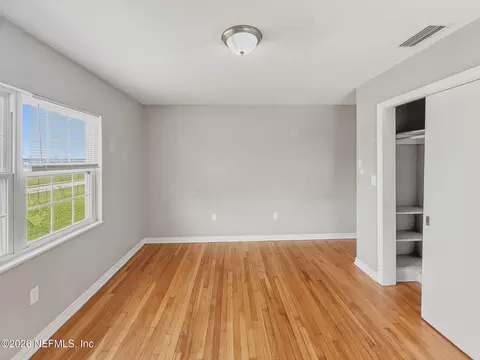 Bedroom - 477 Del Monte Dr, Saint Augustine, FL 32084 photo 10 of 10