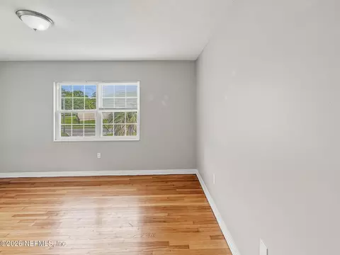 Bedroom - 477 Del Monte Dr, Saint Augustine, FL 32084 photo 8 of 10