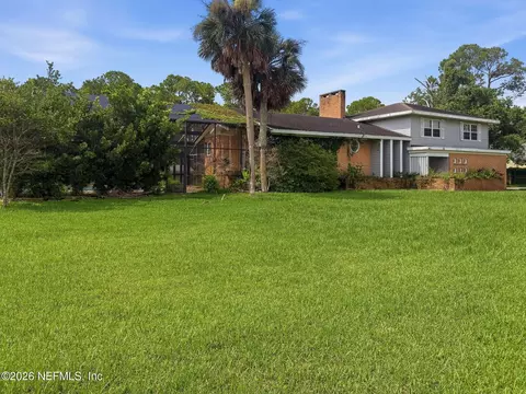 Exterior - 477 Del Monte Dr, Saint Augustine, FL 32084 photo 3 of 19