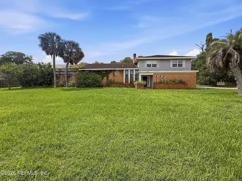 Exterior - 477 Del Monte Dr, Saint Augustine, FL 32084 photo 4 of 19