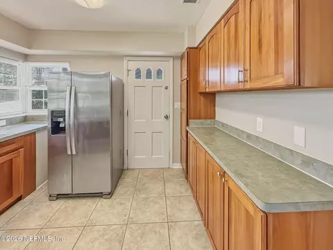 Kitchen - 477 Del Monte Dr, Saint Augustine, FL 32084 photo 4 of 7