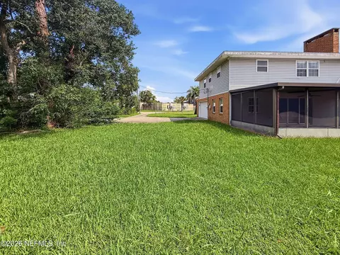 Exterior - 477 Del Monte Dr, Saint Augustine, FL 32084 photo 14 of 19