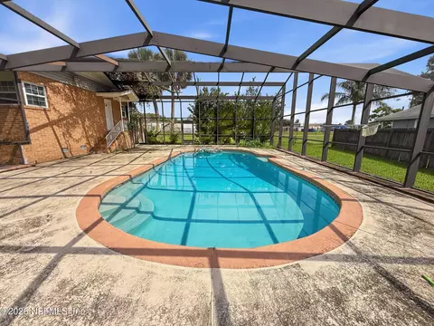 Exterior - 477 Del Monte Dr, Saint Augustine, FL 32084 photo 13 of 19