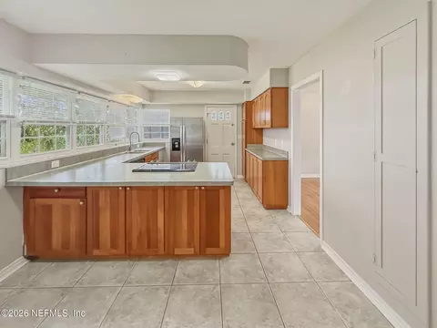 Kitchen - 477 Del Monte Dr, Saint Augustine, FL 32084 photo 1 of 7
