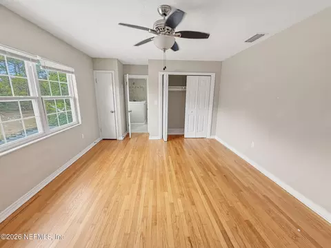 Bedroom - 477 Del Monte Dr, Saint Augustine, FL 32084 photo 3 of 10