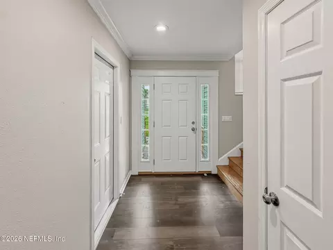 Entry Way - 477 Del Monte Dr, Saint Augustine, FL 32084 photo 1 of 10