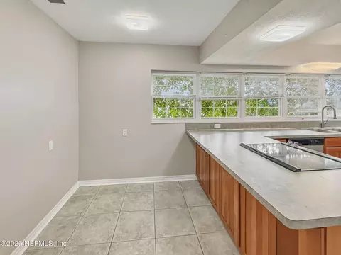 Kitchen - 477 Del Monte Dr, Saint Augustine, FL 32084 photo 2 of 7