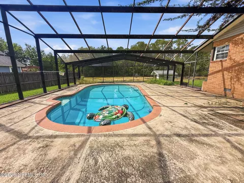 Exterior - 477 Del Monte Dr, Saint Augustine, FL 32084 photo 12 of 19
