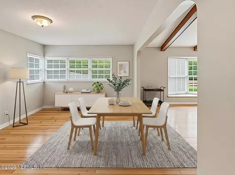 Dining - 477 Del Monte Dr, Saint Augustine, FL 32084 photo 1 of 1