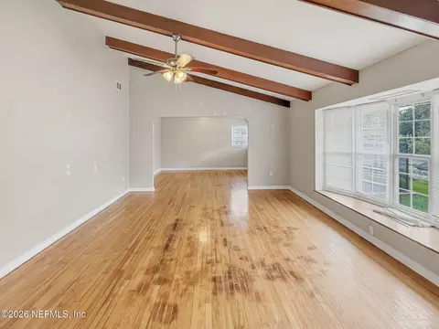 Living - 477 Del Monte Dr, Saint Augustine, FL 32084 photo 4 of 11