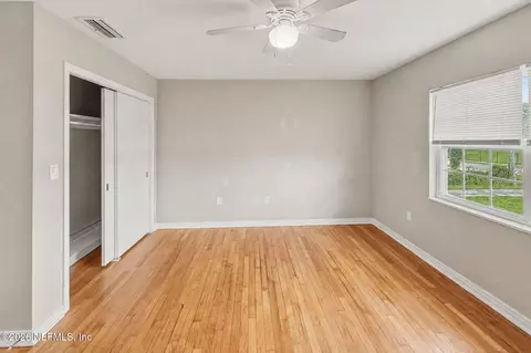 Bedroom - 477 Del Monte Dr, Saint Augustine, FL 32084 photo 6 of 10