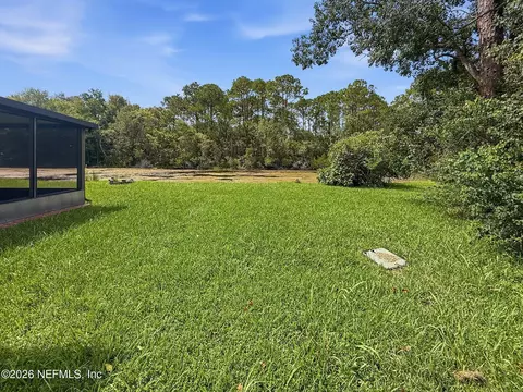 Exterior - 477 Del Monte Dr, Saint Augustine, FL 32084 photo 19 of 19