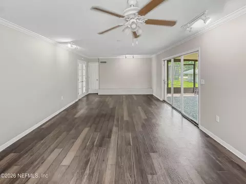 Living - 477 Del Monte Dr, Saint Augustine, FL 32084 photo 9 of 11