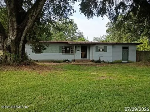 1522 Ida St, Jacksonville, FL 32208