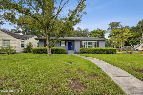 4140 Lexington Ave, Jacksonville, FL 32210