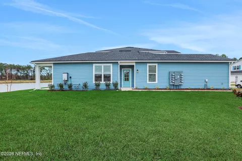 367 Woods Ln, Saint Augustine, FL 32092 photo 4
