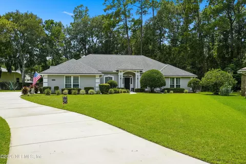 3548 Boatwright Way W, Jacksonville, FL 32216