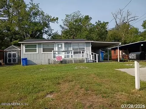 2560 Vernon St, Jacksonville, FL 32209