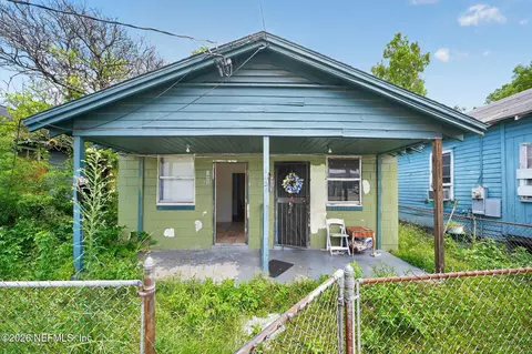 1421 Cleveland St, Jacksonville, FL 32209